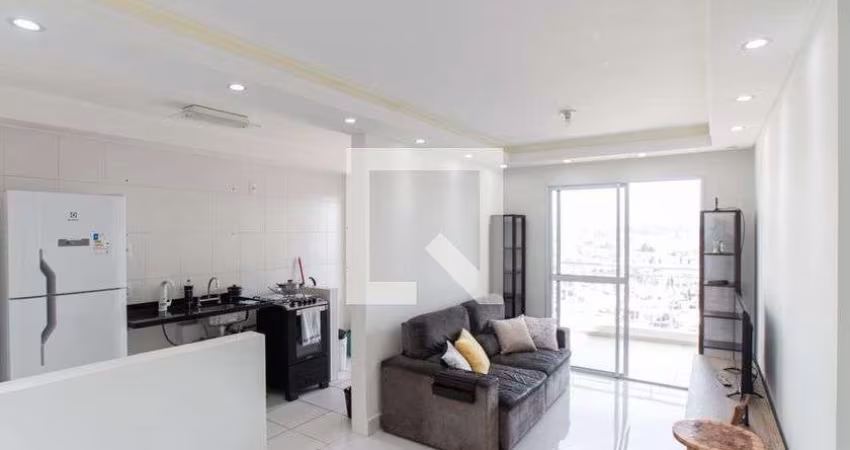 Apartamento à Venda - Vila Maria , 2 Quartos,  70 m2