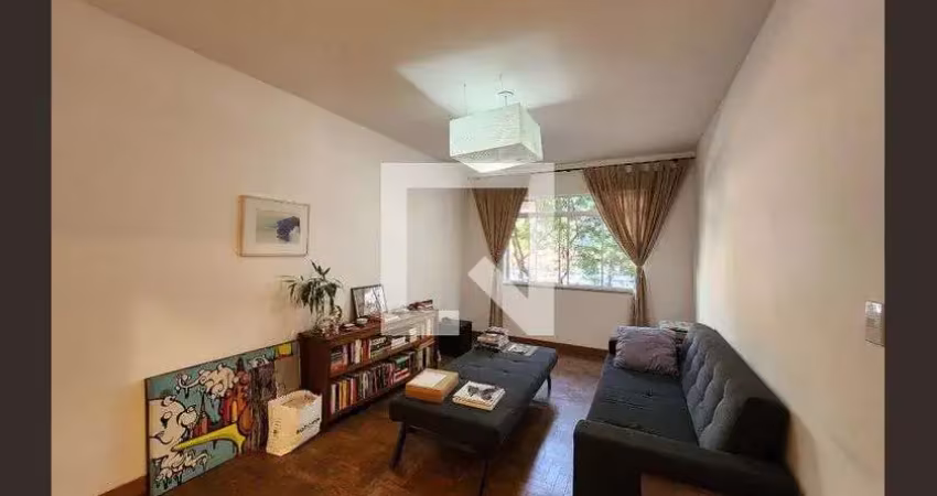 Apartamento à Venda - Itaim Bibi, 2 Quartos,  69 m2