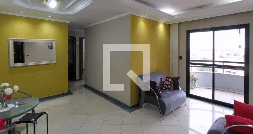 Apartamento à Venda - Vila Formosa, 3 Quartos,  89 m2