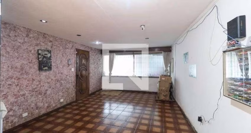Casa à Venda - Vila Gustavo, 3 Quartos,  176 m2