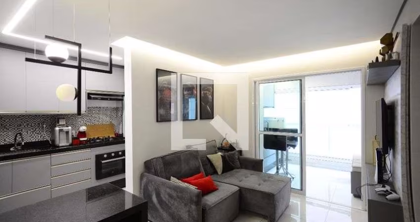 Apartamento à Venda - Liberdade, 2 Quartos,  61 m2