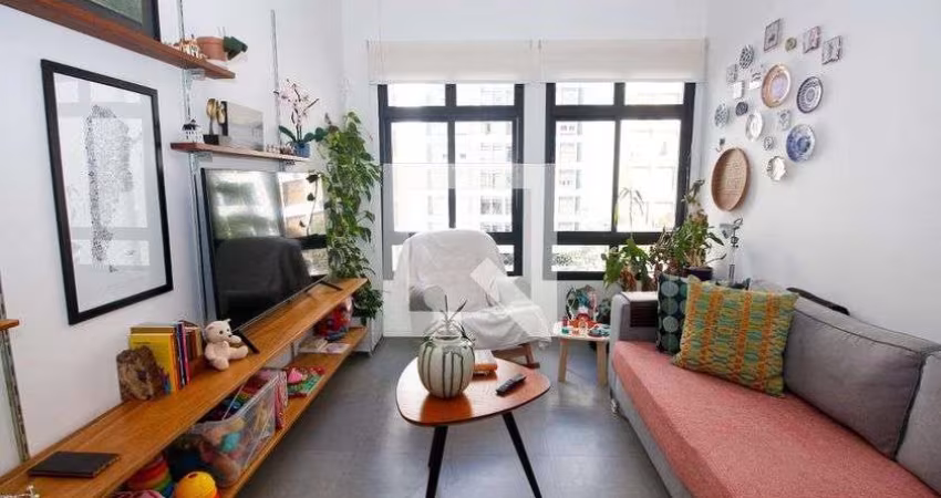 Apartamento à Venda - Morumbi, 3 Quartos,  75 m2