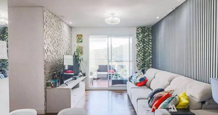 Apartamento à Venda - Butantã, 3 Quartos,  82 m2