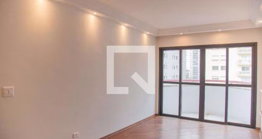 Apartamento à Venda - Brooklin, 2 Quartos,  79 m2