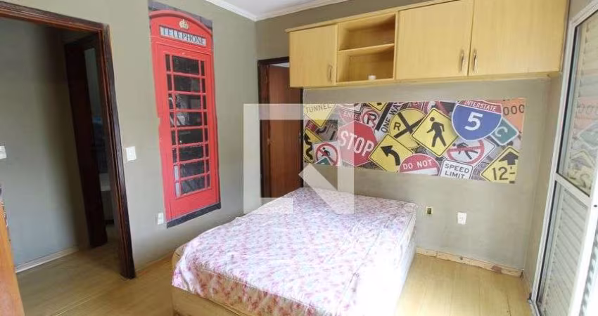 Casa à Venda - Vila Prudente, 2 Quartos,  100 m2