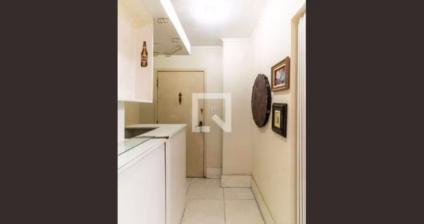 Apartamento à Venda - Santa Cecília, 3 Quartos,  92 m2