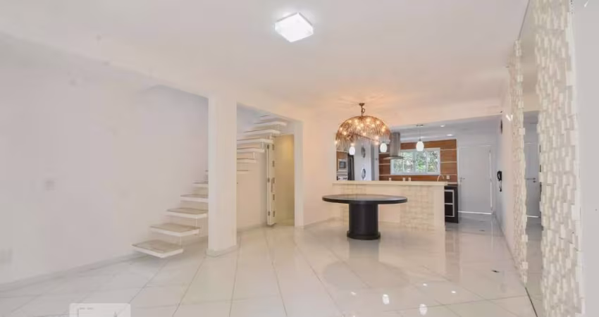 Casa à Venda - Jardim Marajoara , 3 Quartos,  140 m2