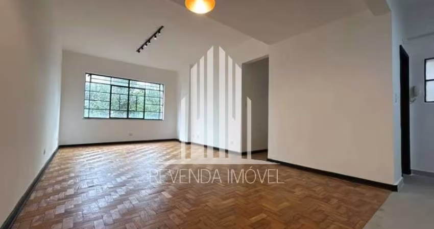 Apartamento RESIDENCIAL em SÃO PAULO - SP, SANTA CECÍLIA