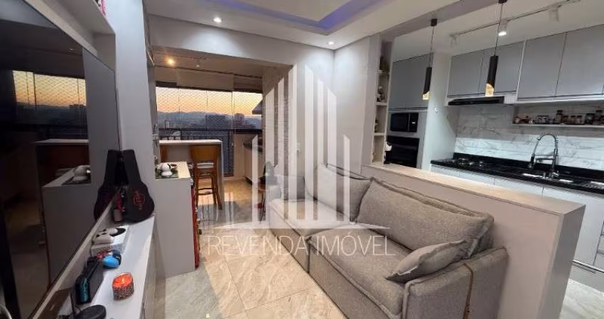 Apartamento RESIDENCIAL em SÃO PAULO - SP, PARADA INGLESA