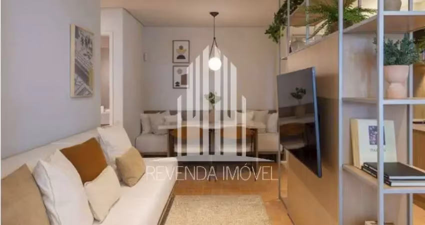 Apartamento RESIDENCIAL em SÃO PAULO - SP, CAMPO BELO
