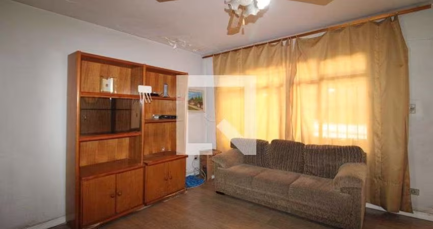 Casa à Venda - Mandaqui, 4 Quartos,  118 m2