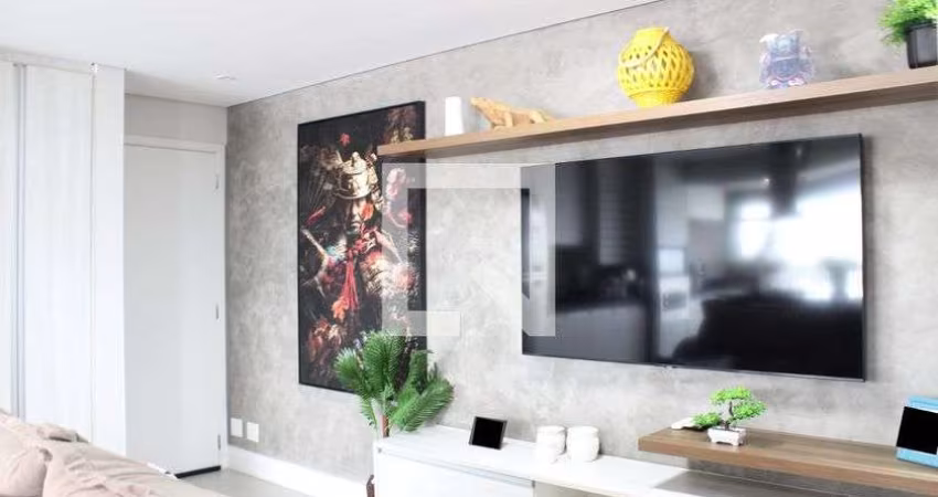 Apartamento à Venda - Belém, 2 Quartos,  74 m2