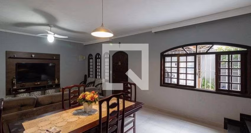 Casa à Venda - Ponte Rasa, 3 Quartos,  160 m2