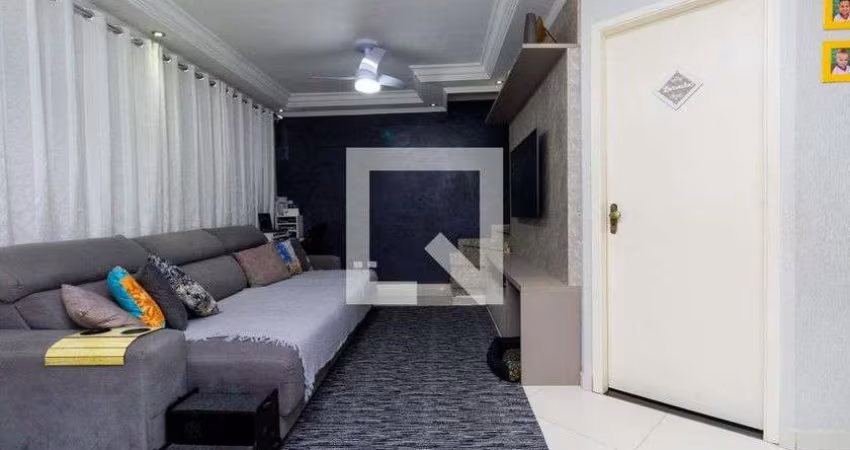 Casa à Venda - Vila Matilde, 3 Quartos,  130 m2