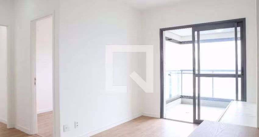 Apartamento à Venda - Vila Leopoldina, 2 Quartos,  64 m2