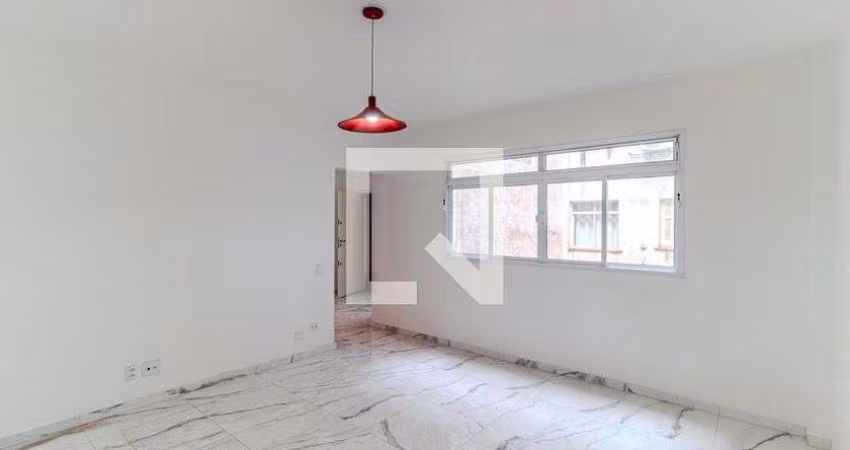Apartamento à Venda - Higienópolis, 3 Quartos,  100 m2