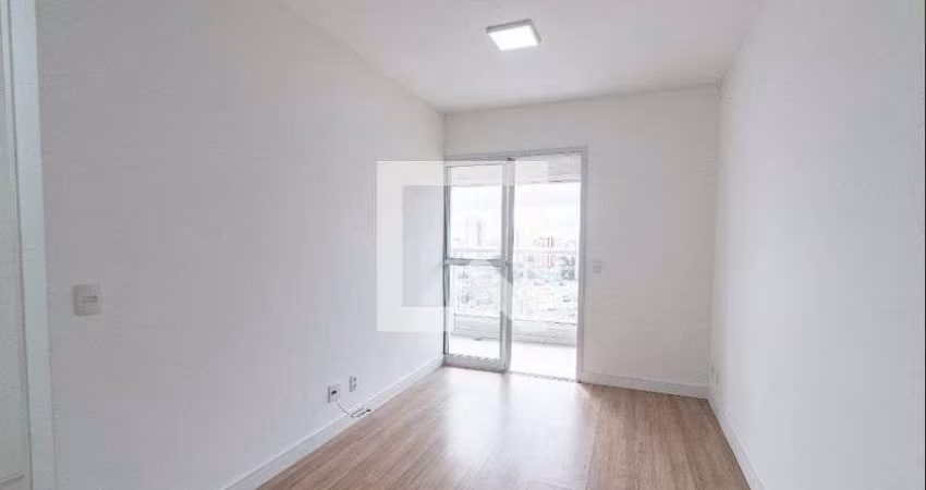 Apartamento à Venda - Cambuci, 1 Quarto,  43 m2