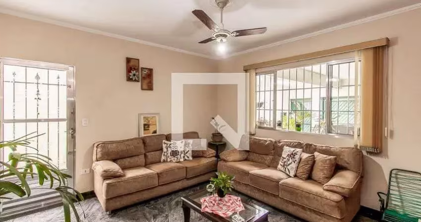 Casa à Venda - Ponte Rasa, 4 Quartos,  150 m2