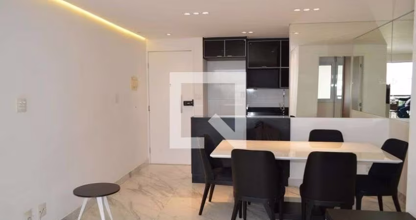 Apartamento à Venda - Cambuci, 2 Quartos,  74 m2