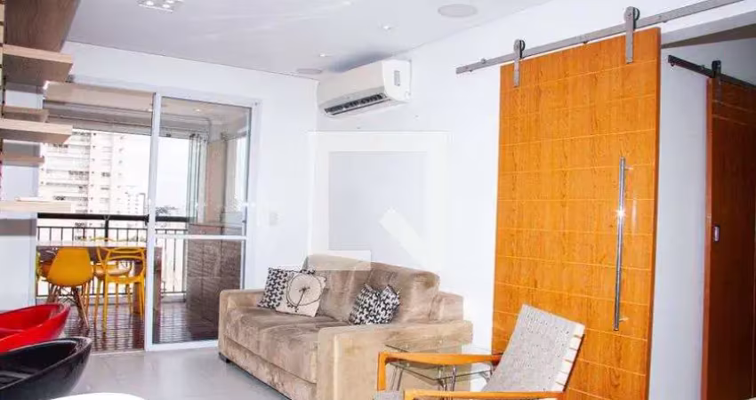 Apartamento à Venda - Lapa, 2 Quartos,  72 m2