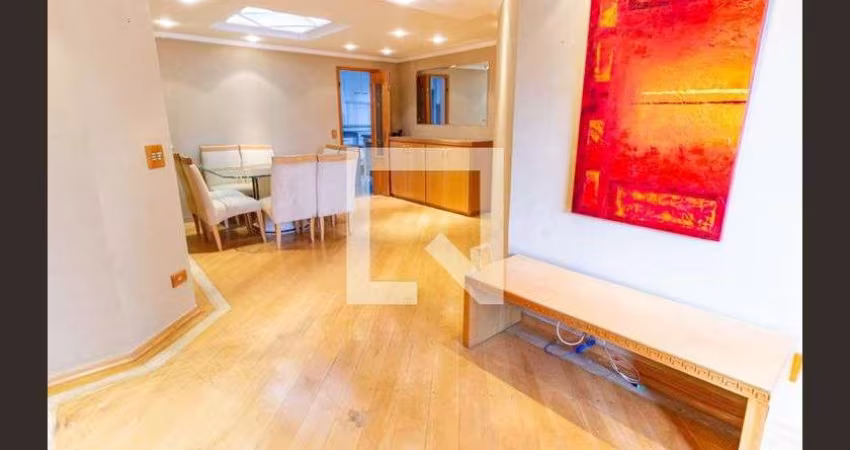 Apartamento à Venda - Jardim Anália Franco, 3 Quartos,  80 m2