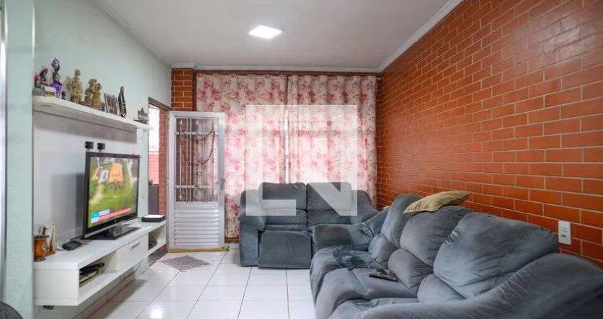 Casa à Venda - Sacomã, 5 Quartos,  225 m2