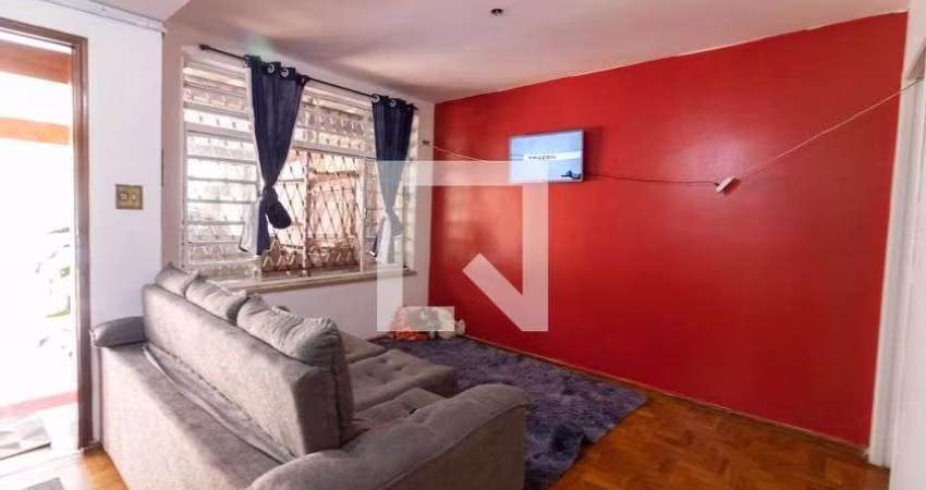 Casa à Venda - Santo Amaro , 4 Quartos,  250 m2