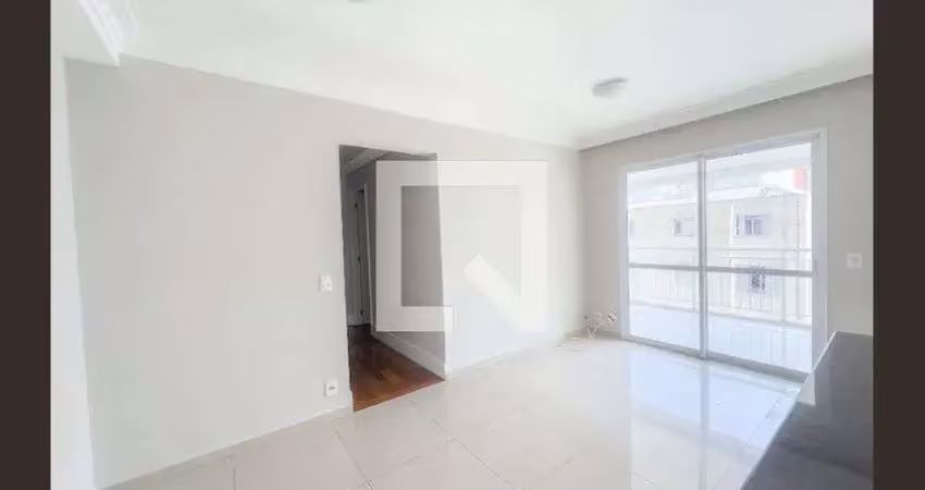 Apartamento à Venda - Barra Funda, 2 Quartos,  80 m2