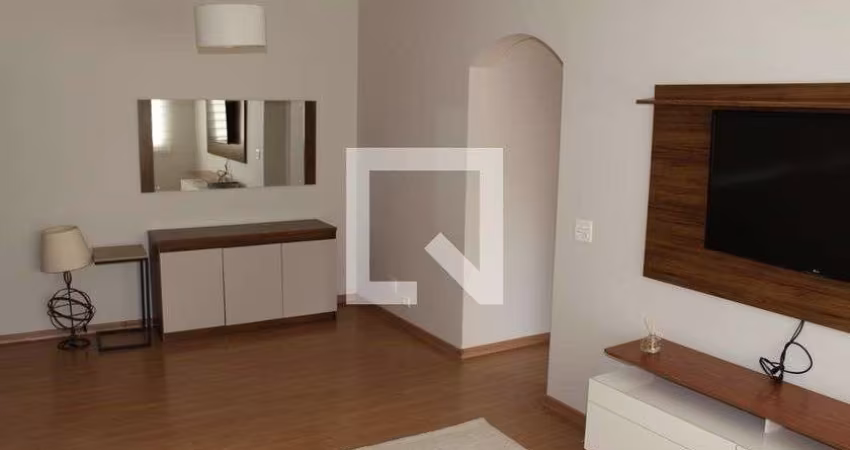 Apartamento à Venda - Santa Cecília, 2 Quartos,  65 m2