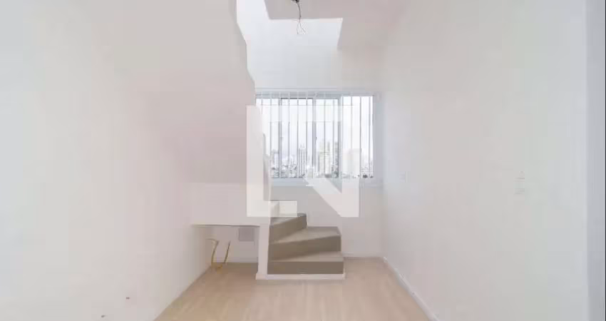 Apartamento à Venda - Mooca, 1 Quarto,  90 m2