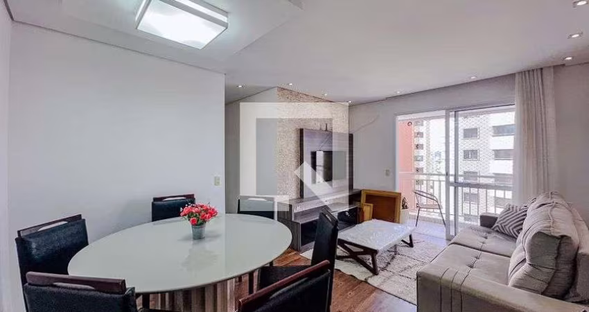 Apartamento à Venda - Mooca, 3 Quartos,  76 m2