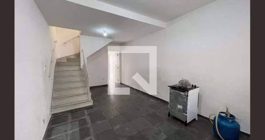 Casa à Venda - Jaguaré, 3 Quartos,  101 m2