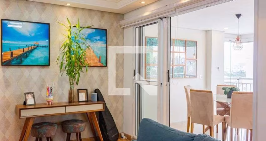 Apartamento à Venda - Bom Retiro, 2 Quartos,  69 m2