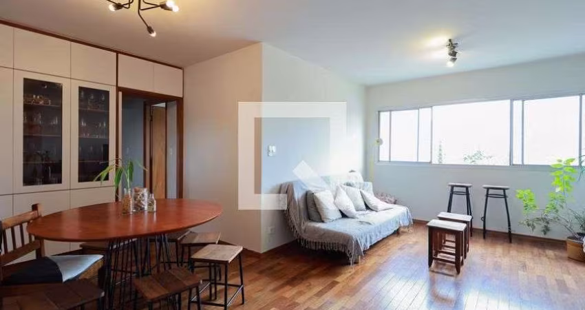 Apartamento à Venda - Santana, 3 Quartos,  94 m2