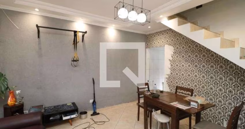 Casa à Venda - Chácara Mafalda, 3 Quartos,  150 m2