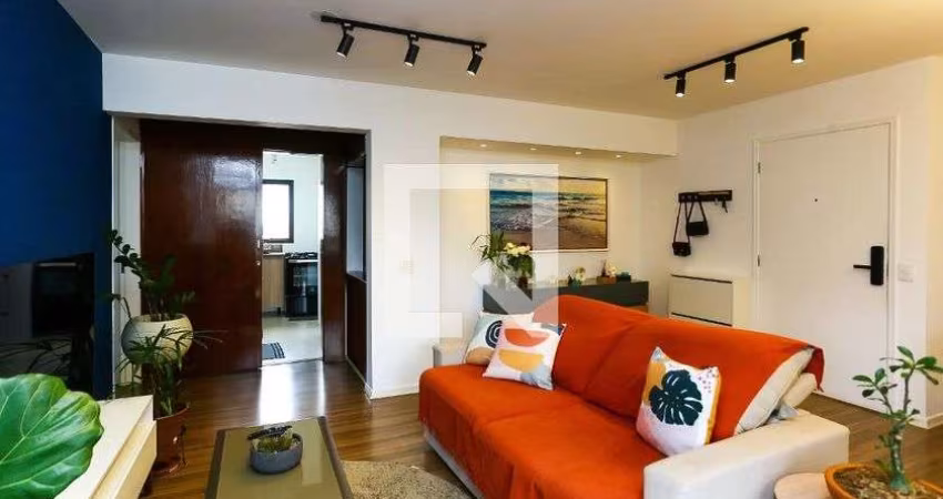 Apartamento à Venda - Panamby, 3 Quartos,  100 m2