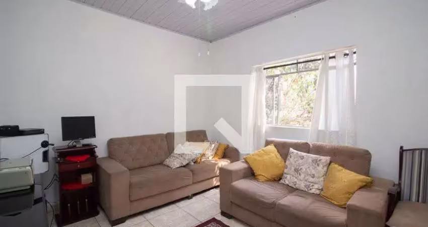 Casa à Venda - Freguesia do Ó, 4 Quartos,  150 m2