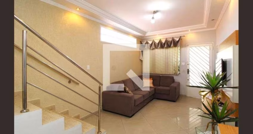 Casa à Venda - Vila Gustavo, 3 Quartos,  160 m2