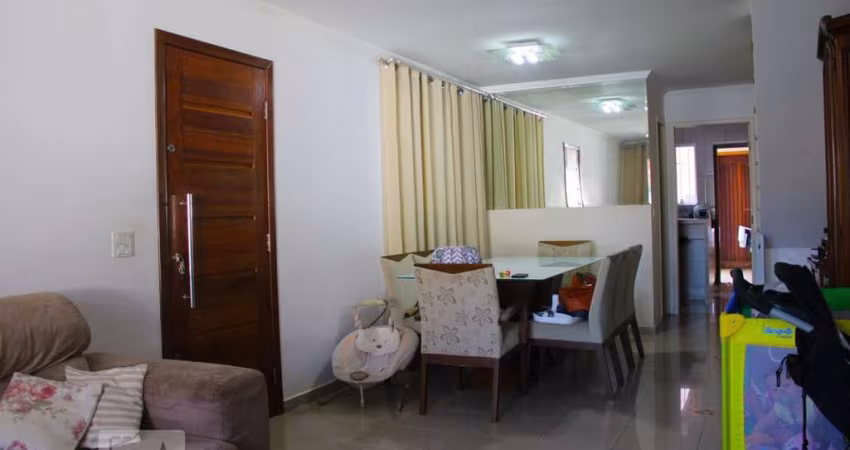 Casa à Venda - Jardim Taboão, 3 Quartos,  144 m2
