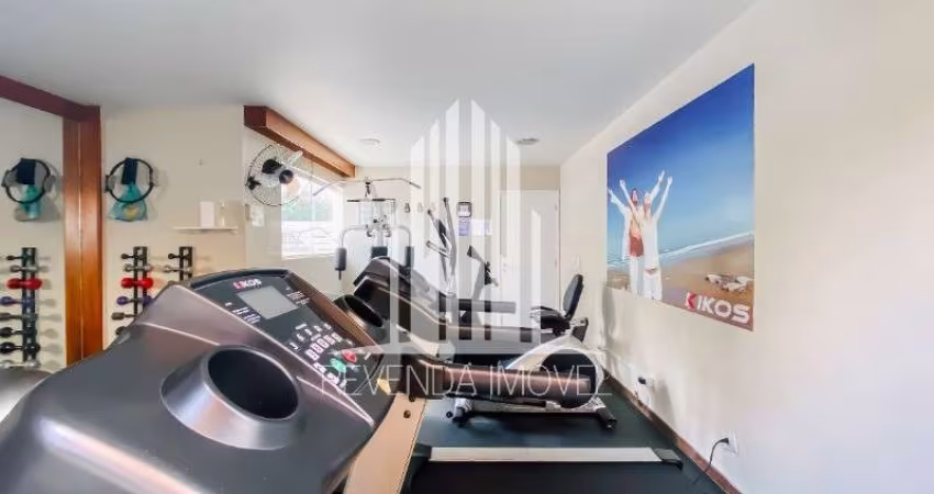 Apartamento RESIDENCIAL em SÃO PAULO - SP, PERDIZES