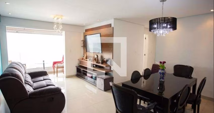 Apartamento à Venda - Casa Verde, 3 Quartos,  87 m2