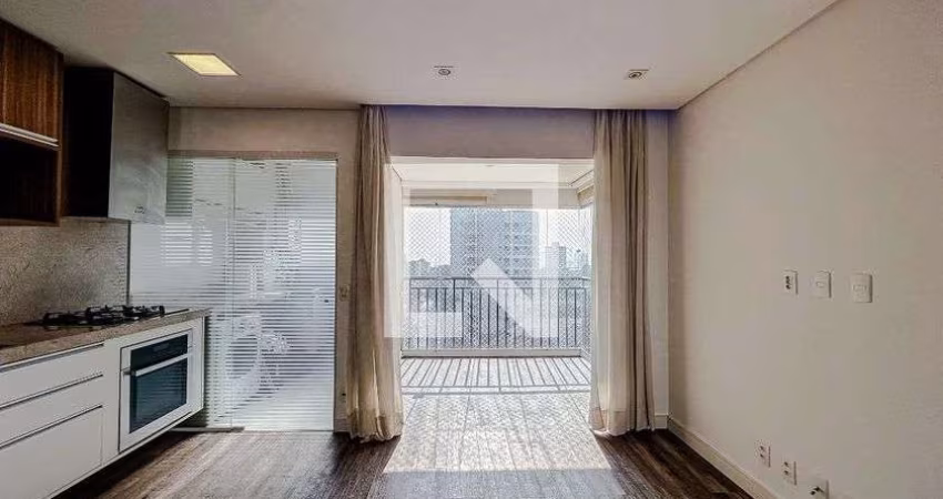 Apartamento à Venda - Jardim Anália Franco, 3 Quartos,  70 m2