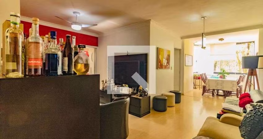 Apartamento à Venda - Vila Mascote, 3 Quartos,  94 m2