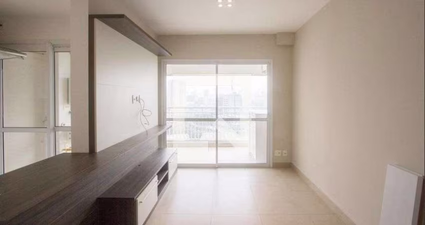 Apartamento à Venda - Brooklin, 1 Quarto,  49 m2