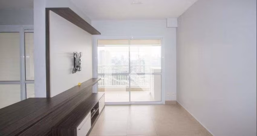 Apartamento à Venda - Brooklin, 1 Quarto,  49 m2