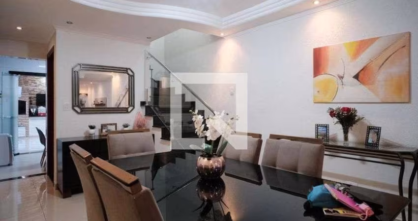 Casa à Venda - Ermelino Matarazzo, 3 Quartos,  100 m2