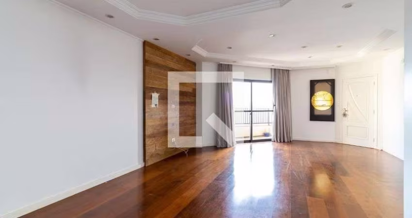 Apartamento à Venda - Mandaqui, 3 Quartos,  129 m2