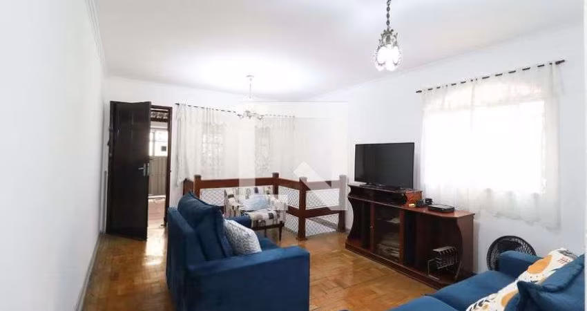 Casa à Venda - Vila Ede, 6 Quartos,  225 m2