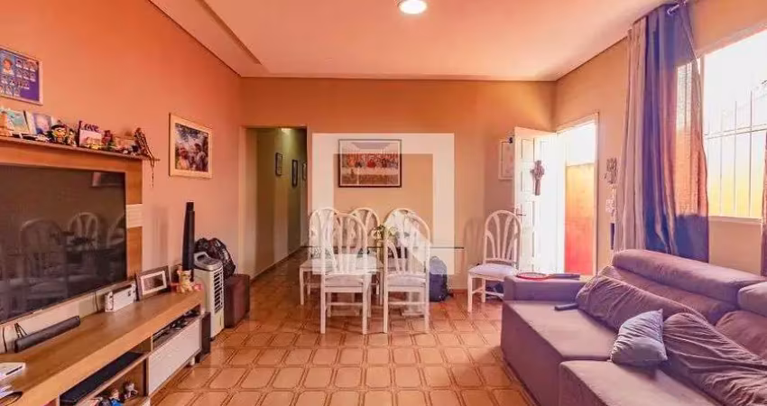 Casa à Venda - Jabaquara, 3 Quartos,  190 m2