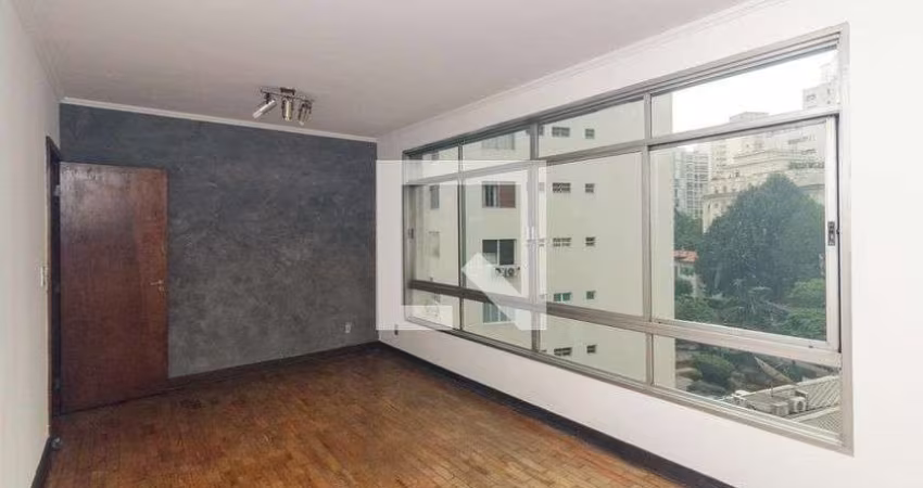 Apartamento à Venda - Higienópolis, 2 Quartos,  86 m2